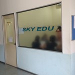 マレーシア留学でマンツーマン授業があるスカイエデュのグループレッスン教室